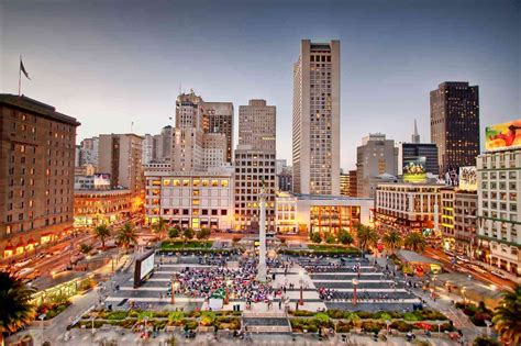 union square san francisco